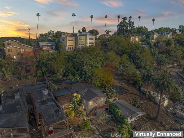 3320 Reynolds, Montecito Heights CA 90032