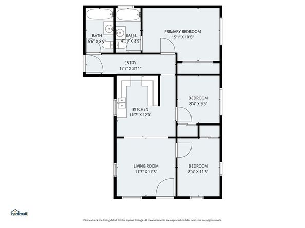 3320 Reynolds, Montecito Heights CA 90032