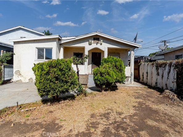 3961 Rockwood Street, East Los Angeles CA 90063