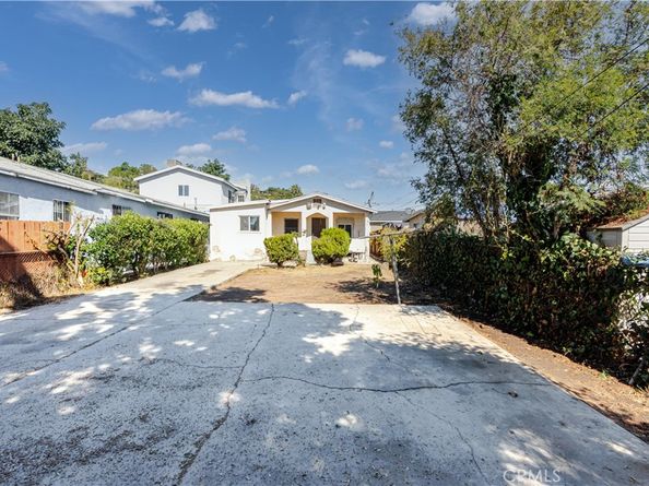3961 Rockwood Street, East Los Angeles CA 90063