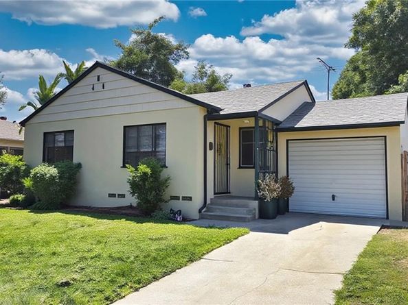 17634 Bromley Street, Encino CA 91316