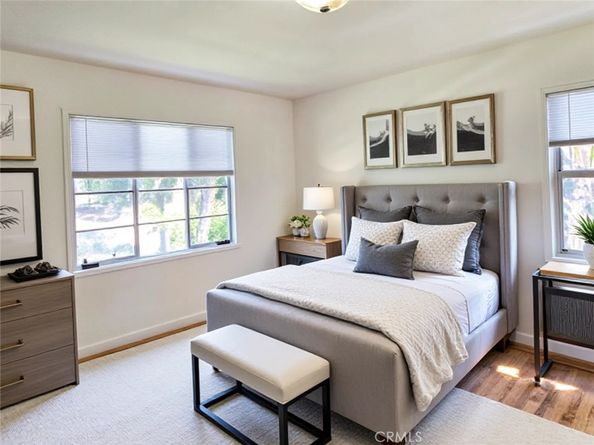 17634 Bromley Street, Encino CA 91316