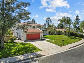 11743 Pala Mesa, Porter Ranch CA 91326