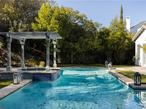 25420 Prado De Las Peras, Calabasas CA 91302