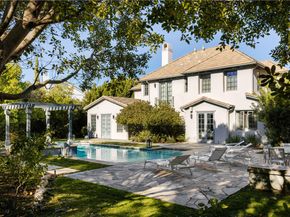 25420 Prado De Las Peras, Calabasas CA 91302