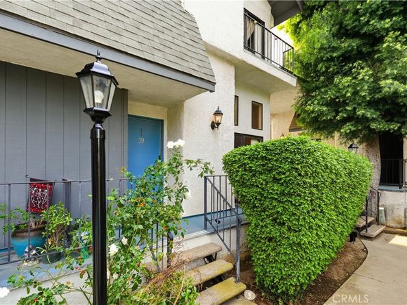 9620 Sepulveda 39, North Hills CA 91343