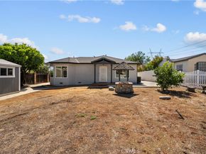 10053 Stonehurst, Sun Valley CA 91352