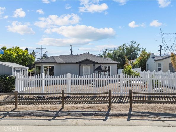 10053 Stonehurst, Sun Valley CA 91352