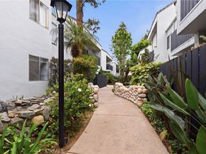 18645 Hatteras Street 289, Tarzana CA 91356