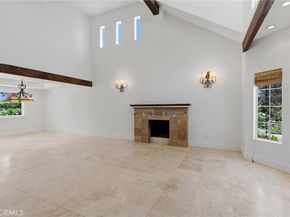 26018 Trana Circle, Calabasas CA 91302