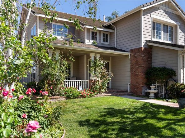 7608 Penobscot Drive, West Hills CA 91304