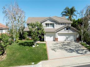 7608 Penobscot Drive, West Hills CA 91304