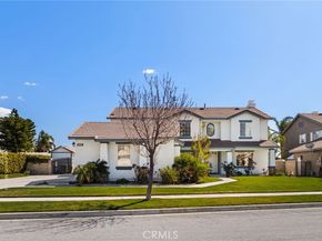 5105 Sanchez Court, Rancho Cucamonga CA 91739
