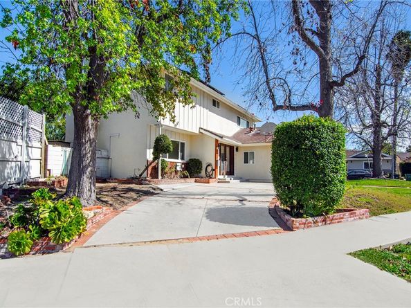 6508 Moorcroft Avenue, Woodland Hills CA 91303