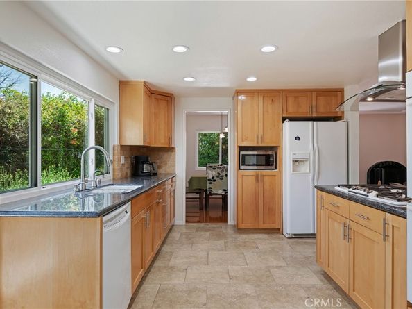 17486 Doric Street, Granada Hills CA 91344