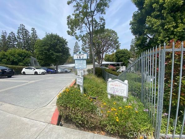 1272 W Park Western 98, San Pedro CA 90732