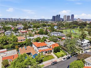 10517 Cushdon Avenue, Los Angeles CA 90064