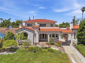 10517 Cushdon Avenue, Los Angeles CA 90064