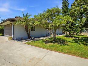 8525 Mcconnell, Los Angeles CA 90045
