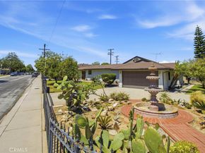 8525 Mcconnell, Los Angeles CA 90045