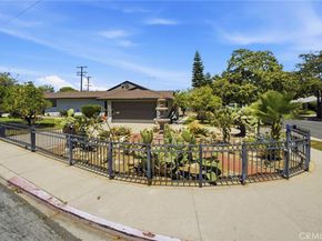 8525 Mcconnell, Los Angeles CA 90045