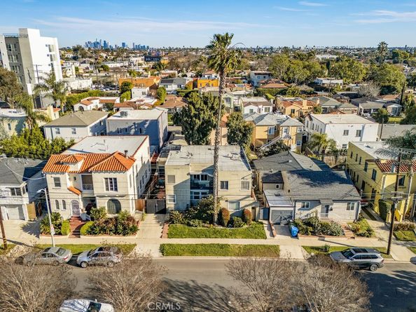 1428 Ellsmere Avenue, Los Angeles CA 90019