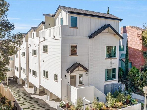 1821 Westholme, Los Angeles CA 90025