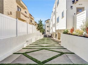 1821 Westholme, Los Angeles CA 90025