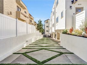 1821 Westholme, Los Angeles CA 90025