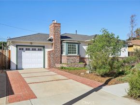 23127 Falena Avenue, Torrance CA 90501