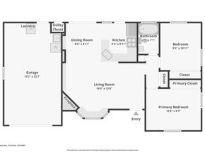 23127 Falena Avenue, Torrance CA 90501