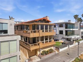 2516 The Strand, Manhattan Beach CA 90266