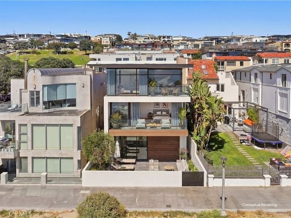 2516 The Strand, Manhattan Beach CA 90266