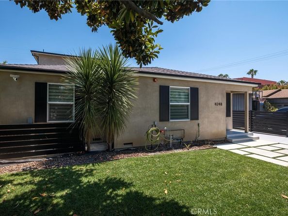 4248 Mclaughlin Avenue, Los Angeles CA 90066