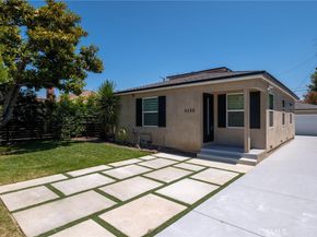 4248 Mclaughlin Avenue, Los Angeles CA 90066