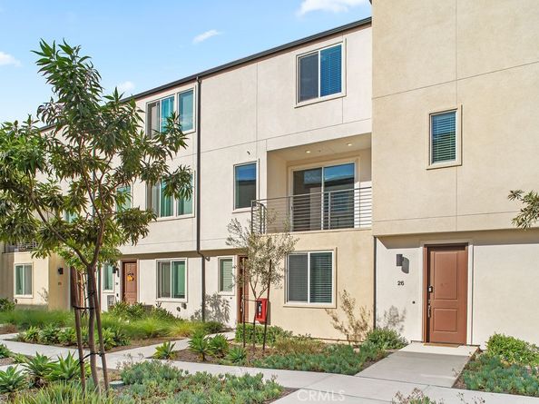 5464 Seacliff 25, Otay Mesa CA 92154