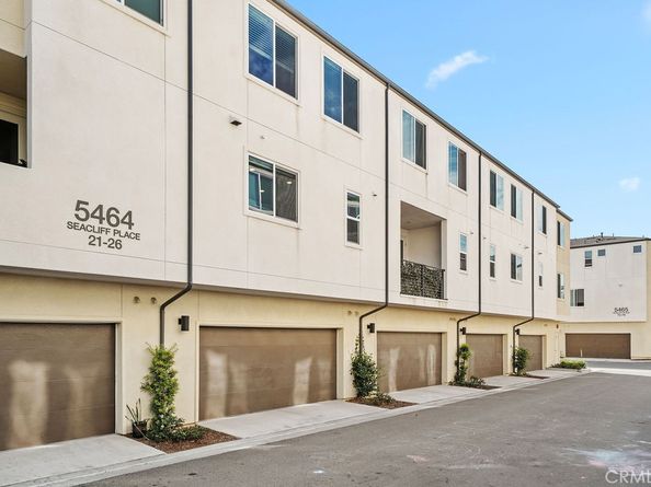 5464 Seacliff 25, Otay Mesa CA 92154