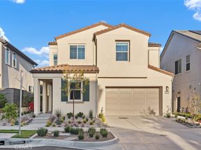 850 Bunkhouse Drive, Rancho Mission Viejo CA 92675