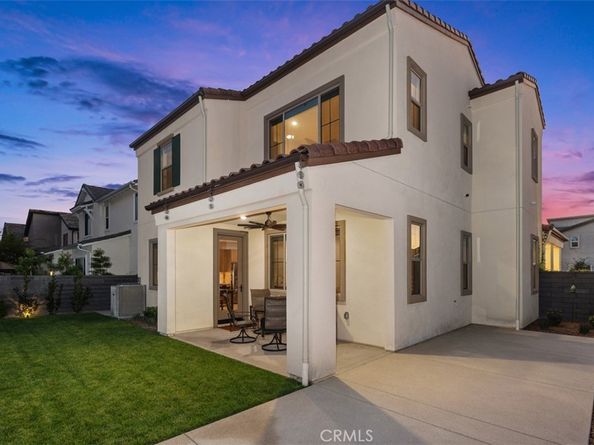 850 Bunkhouse Drive, Rancho Mission Viejo CA 92675