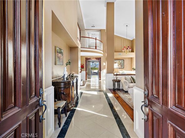 18 Asilomar, Laguna Niguel CA 92677