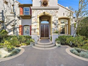 18 Asilomar, Laguna Niguel CA 92677