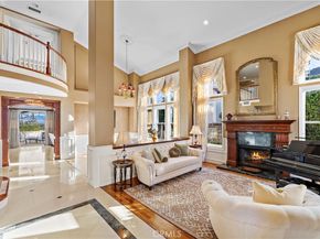 18 Asilomar, Laguna Niguel CA 92677