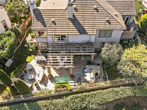 18 Asilomar, Laguna Niguel CA 92677