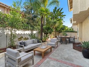 8 Sanderling, Aliso Viejo CA 92656