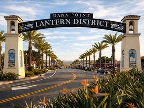 34300 Lantern Bay 19, Dana Point CA 92629