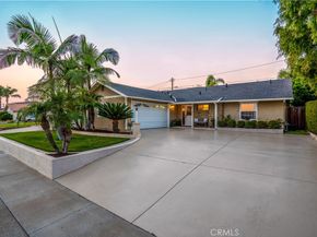 1170 Gleneagles, Costa Mesa CA 92627