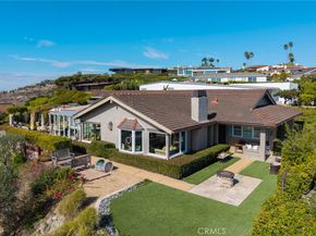 32201 Sea Island Drive, Dana Point CA 92629