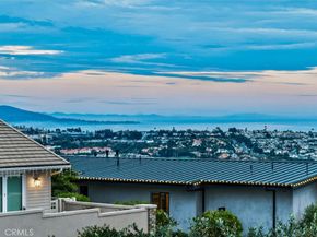 32201 Sea Island Drive, Dana Point CA 92629