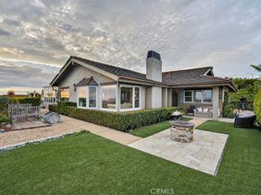 32201 Sea Island Drive, Dana Point CA 92629