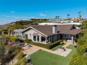 32201 Sea Island Drive, Dana Point CA 92629